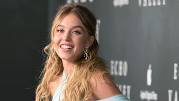"Echo Valley" European Premiere - VIP Arrivals