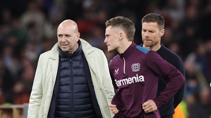 Fragwürdig ob man ihn hätte halten können Fragwürdig ob man ihn hätte halten können