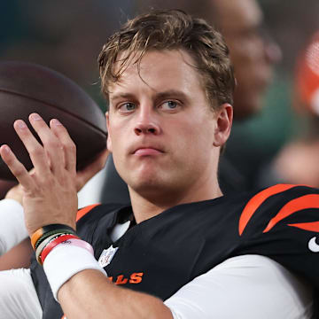 Bengals Receiver Jermaine Burton Issues Statement, Update On Injury After Missing Practice: The Full Story - f3jgcuc