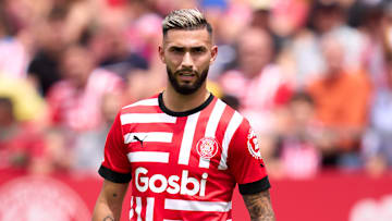 Girona FC v Villarreal CF - LaLiga Santander