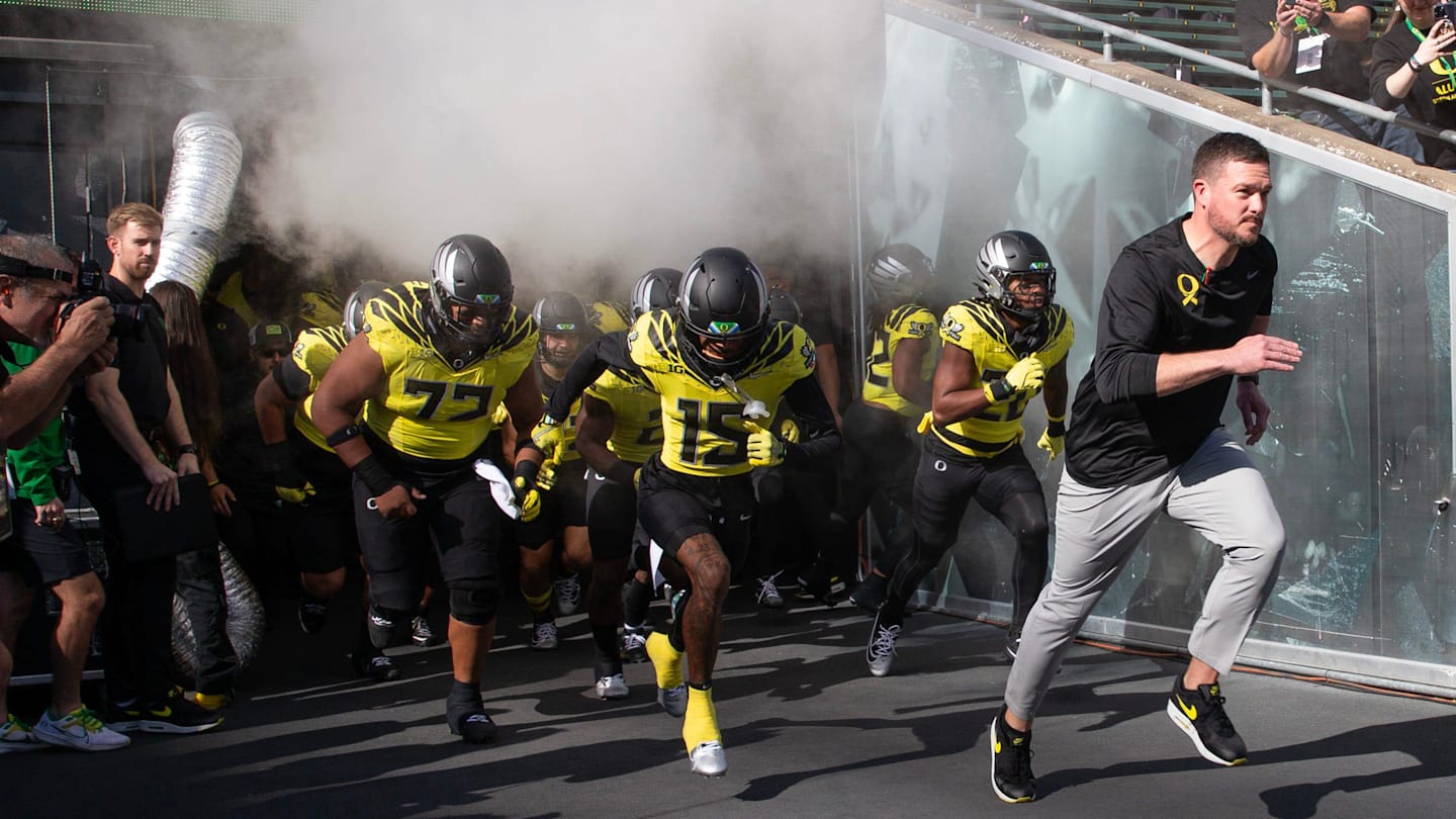 EA Sports Ranks Toughest College Football Stadiums Nationwide