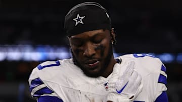 Tampa Bay Buccaneers v Dallas Cowboys