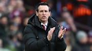 Unai Emery - Aston Villa