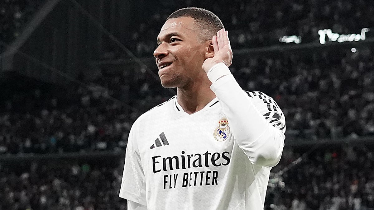 Real Madrid Takes on AC Milan in Champions League Showdown at the Bernabéu