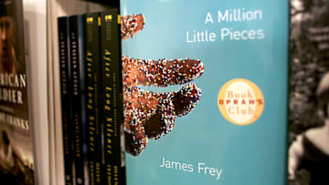‘A Million Little Pieces’ by James Frey
