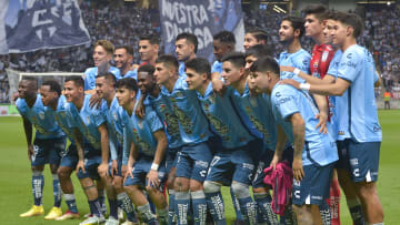 Tras dos finales vividas en el 2022, Pachuca incrementó su valor.