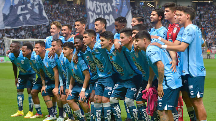 Tras dos finales vividas en el 2022, Pachuca incrementó su valor. Tras dos finales vividas en el 2022, Pachuca incrementó su valor.