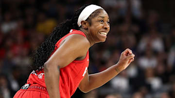 Indiana Fever v Minnesota Lynx