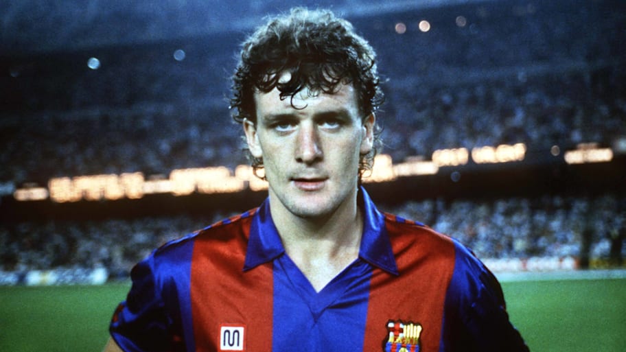 Mark Hughes