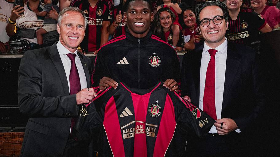 Breel Embolo
