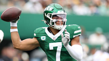 Pittsburgh Steelers v New York Jets