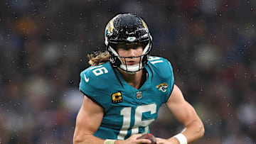 Los Angeles Rams v Jacksonville Jaguars - NFL 2025