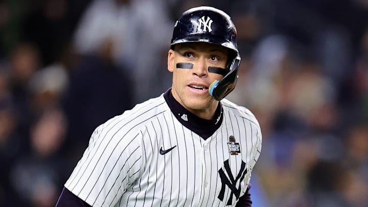 World Series - Los Angeles Dodgers v New York Yankees - Game 3