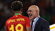 Spain v England: Final - UEFA EURO 2024
