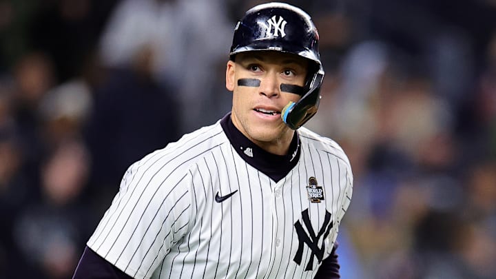 World Series - Los Angeles Dodgers v New York Yankees - Game 3