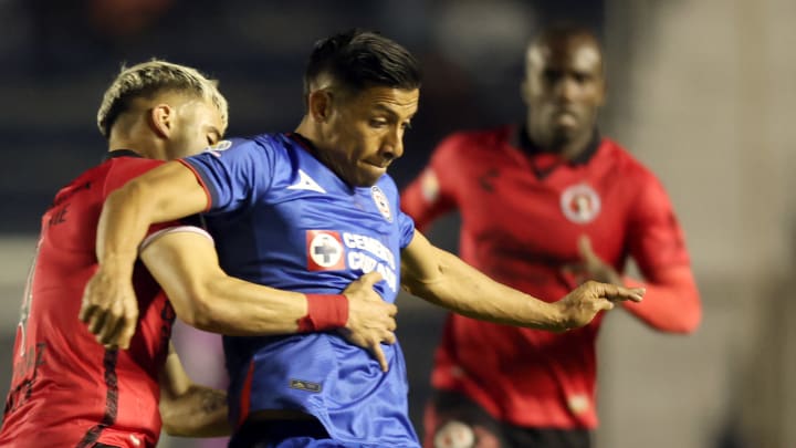 FBL-MEX-CRUZ AZUL-TIJUANA