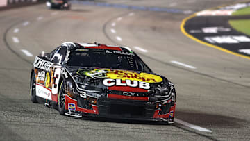 Austin Dillon, Richard Childress Racing, NASCAR