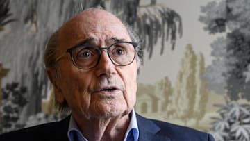 Sepp Blatter