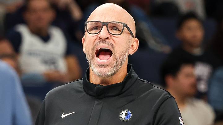 Dallas Mavericks, Jason Kidd