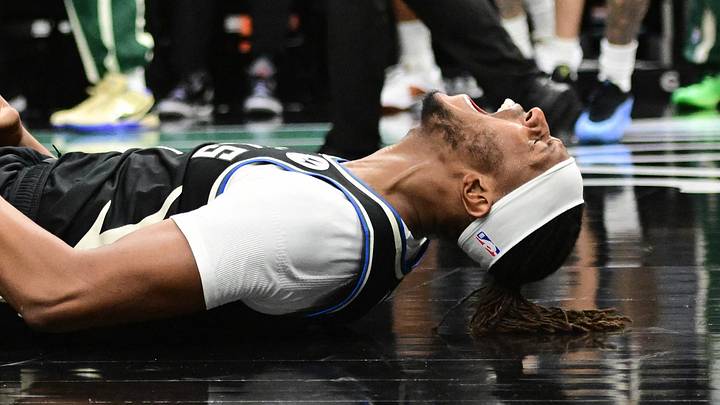 The Bucks are looking to move on from Myles Turner