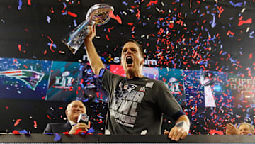 Super Bowl LI - New England Patriots v Atlanta Falcons