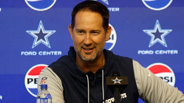 Dallas Cowboys, Brian Schottenheimer