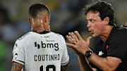 Diniz não poderá contar com Coutinho neste duelo