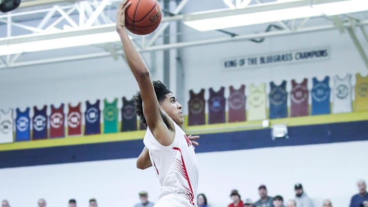 Report: Five-Star 2026 Guard Taylen Kinney Places Cincinnati Among Top - How Tall Is Taylen Kinney: TikTok Sensation’s Youthful Stats