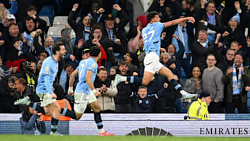 Matheus Nunes struck a dagger blow for Man City