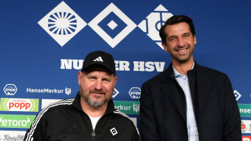 Steffen Baumgart, Jonas Boldt