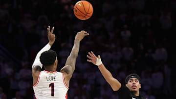 Iowa State v Arizona