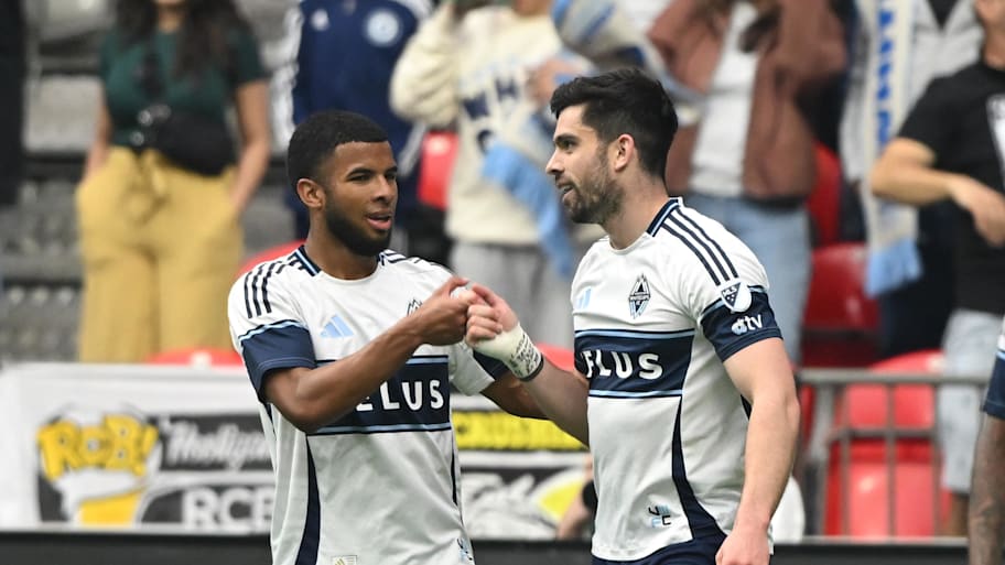 Vancouver Whitecaps FC
