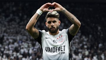 Reconciliação com a Fiel veio em grande estilo