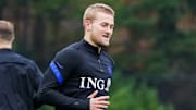 Matthijs de Ligt