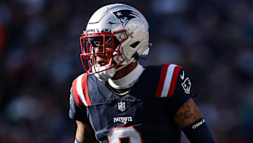 Cleveland Browns v New England Patriots - NFL 2025