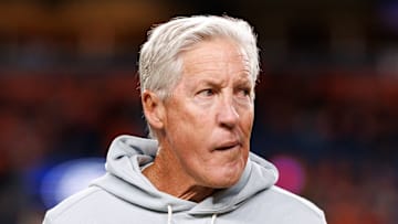 Las Vegas Raiders v Denver Broncos - NFL 2025