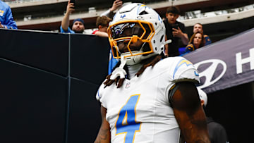 AFC Wild Card Playoffs: Los Angeles Chargers v Houston Texans