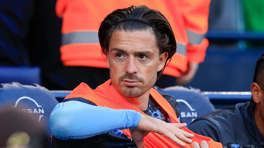 Jack Grealish