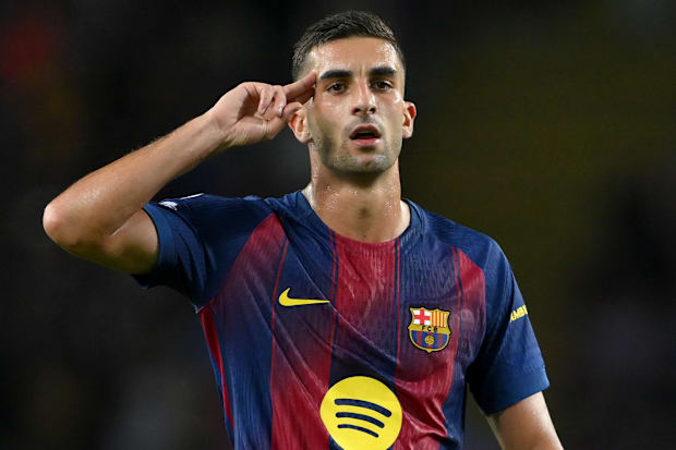 เฟร์ราน ตอร์เรส