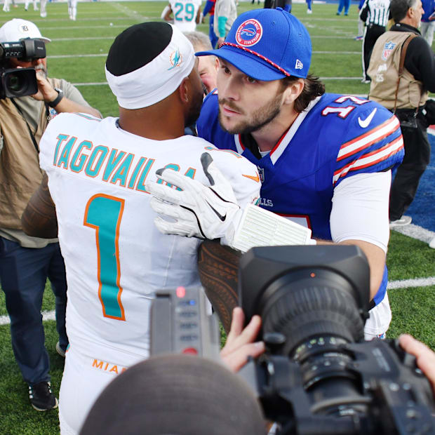 QBs mee