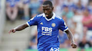 Leicester City v Sevilla - Pre-Season Friendly