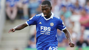 Leicester City v Sevilla - Pre-Season Friendly