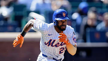 San Diego Padres v New York Mets