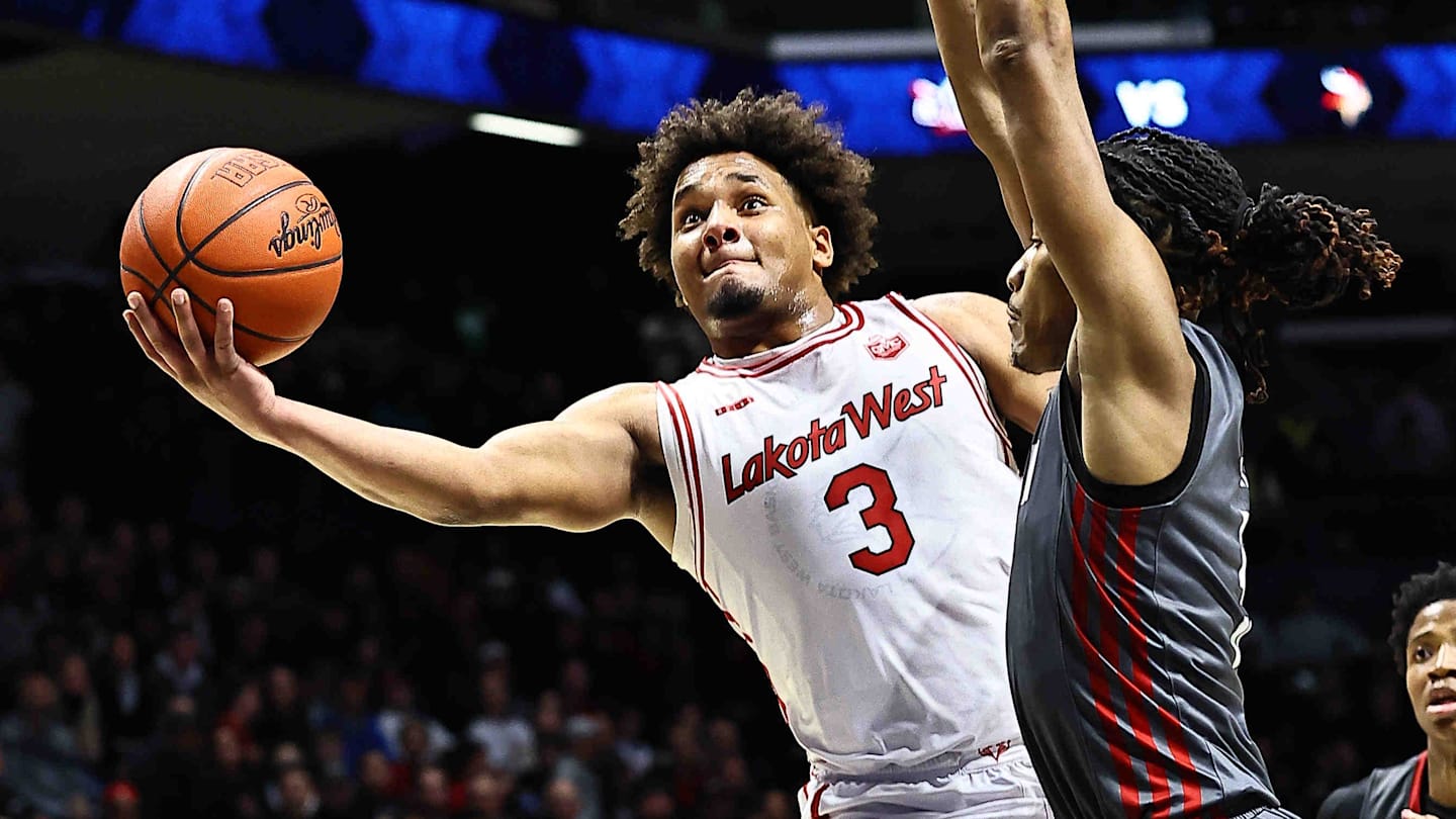 Top 25 Ohio High School Boys Basketball Composite Rankings - February 9, 2026