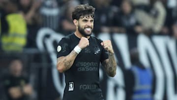 Yuri Alberto assumirá responsabilidade no ataque sem Memphis Depay