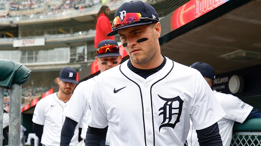 Baltimore Orioles v Detroit Tigers - Game One