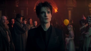 The Sandman. Cr. Courtesy Of Netflix © 2025