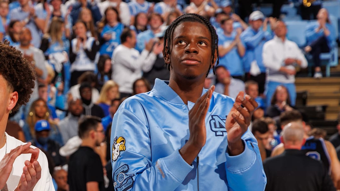 Duke v North Carolina