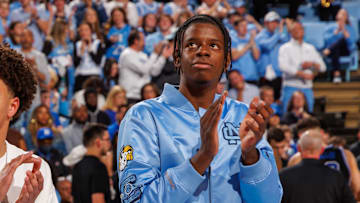 Duke v North Carolina