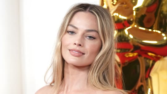 Margot Robbie